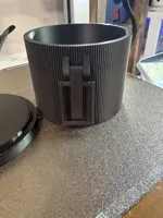 0.16mm layer, 2 walls, 15% infill