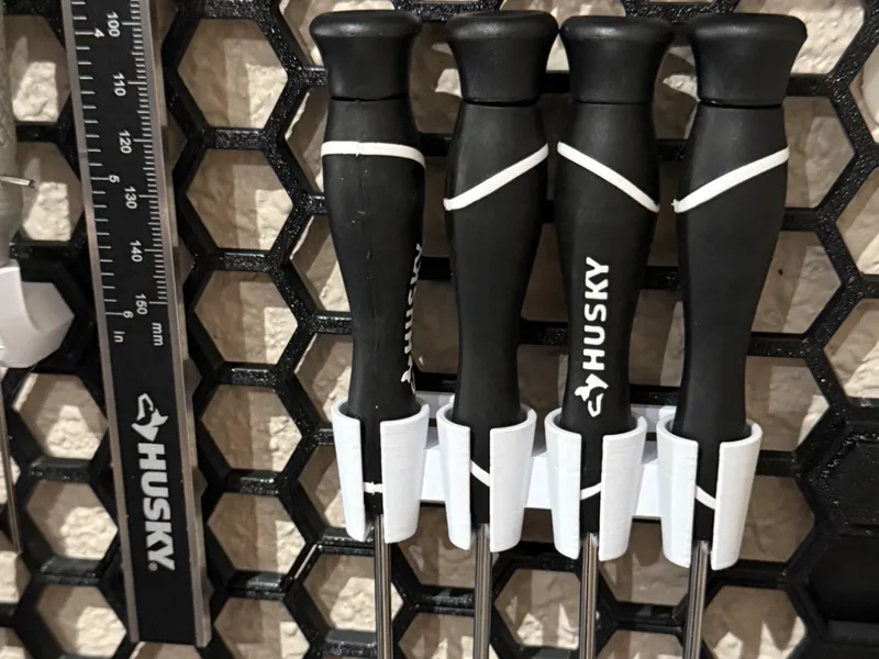 HSW - Husky Precision Hook and Pick Tool Set