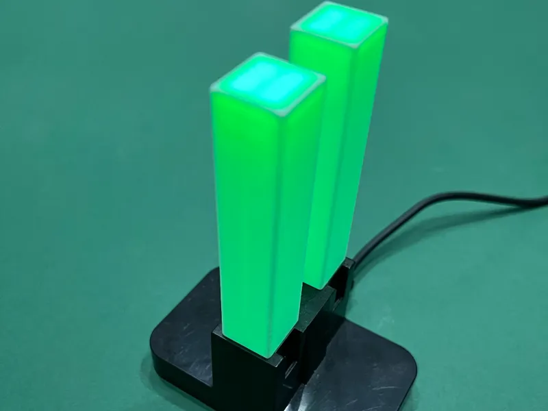 Joycon Charger Cover