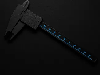 Vernier Caliper