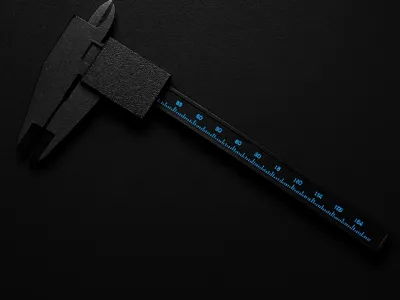 Vernier Caliper