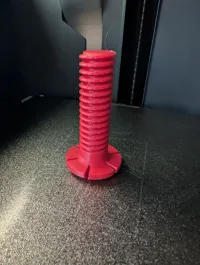 0.2mm layer, 6 walls, 25% infill