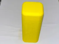 0.2mm layer, 2 walls, 10% infill