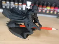 Wizard Pen Holder
