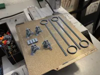 A1 Mini Print Profile