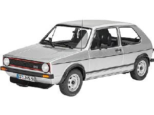 Gol GTI