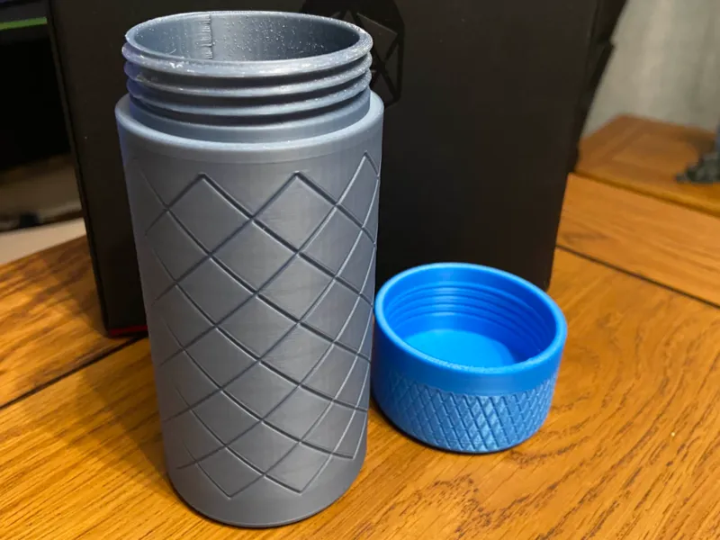 BeanVault - Screw Top Container