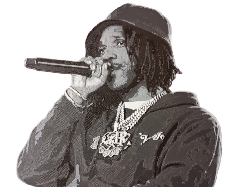 Currensy Hueforge
