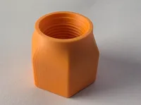 0.08mm layer, 6 walls, 25% infill
