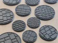 0.12mm layer, 2 walls, 15% infill