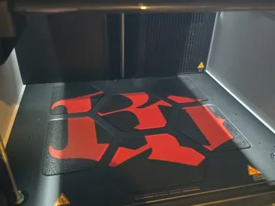 H2D Small Future with BO Logo