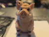 0.17mm layer, 2 walls, 15% infill