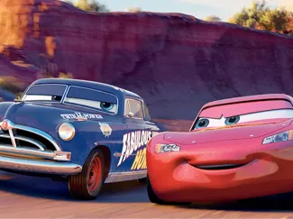 cars liphografi
