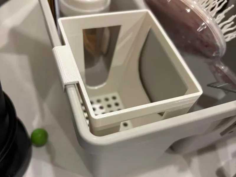 Ikea Fanggdona Tray Organizer