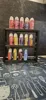 Syrup Rack