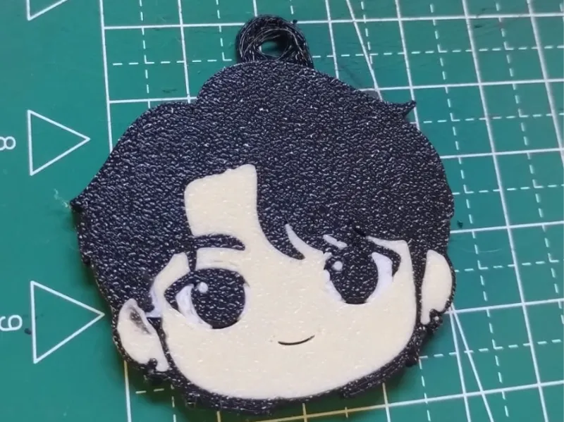Jinu Chibi Saja Boys