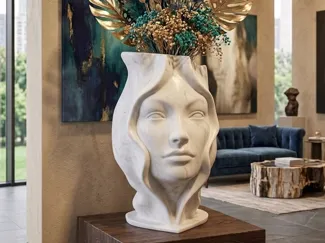 Vase Evanescente V1