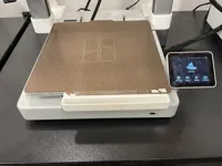 0.16mm layer, 2 walls, 15% infill