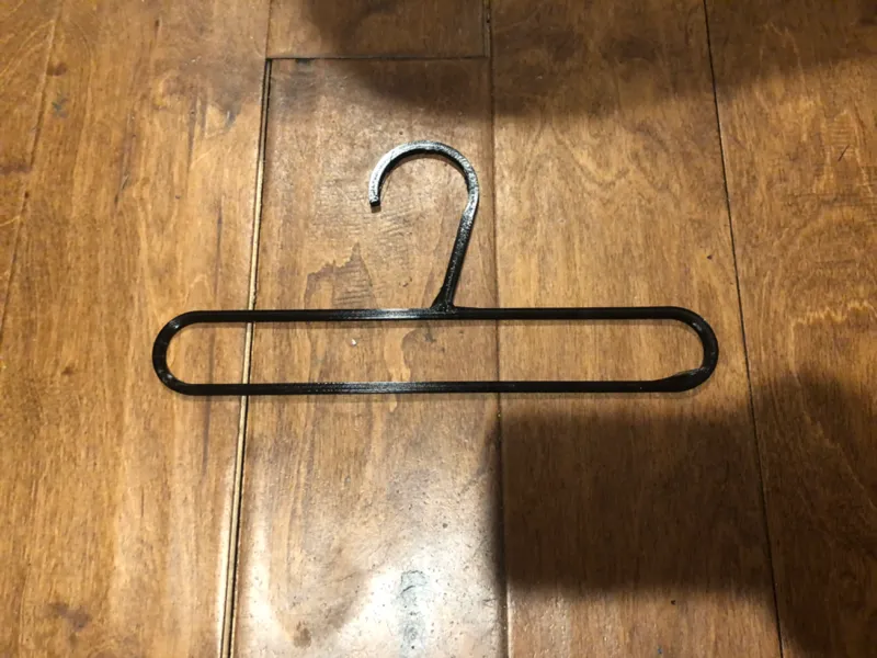 Clothes Hanger