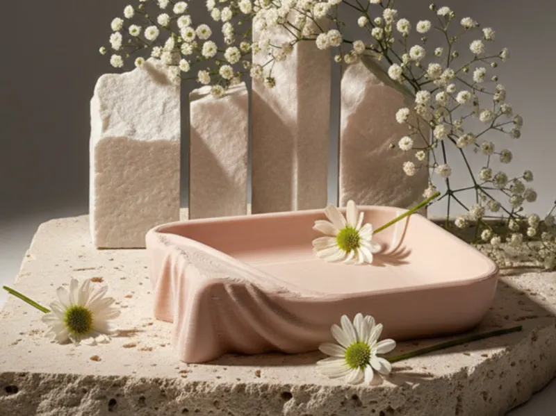 CARRY - Valet Tray