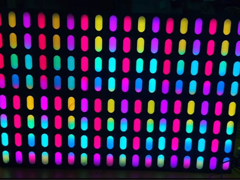 Modular Mancave/Printer Lightpanels