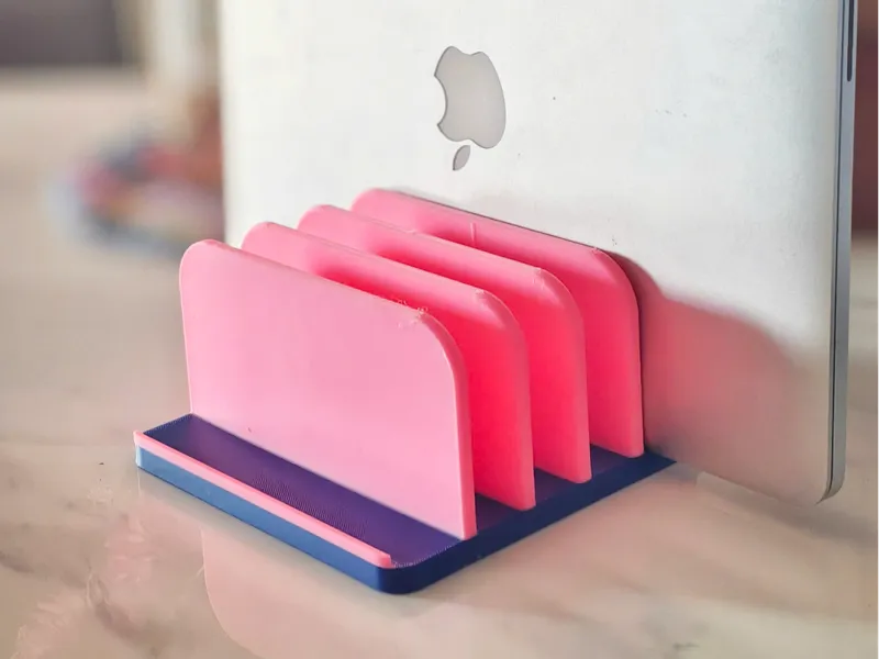 laptop ipad stand 4 devices