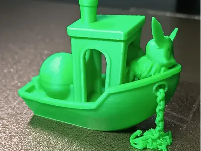 Pokémon Benchy 