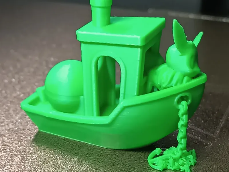 Pokémon Benchy 