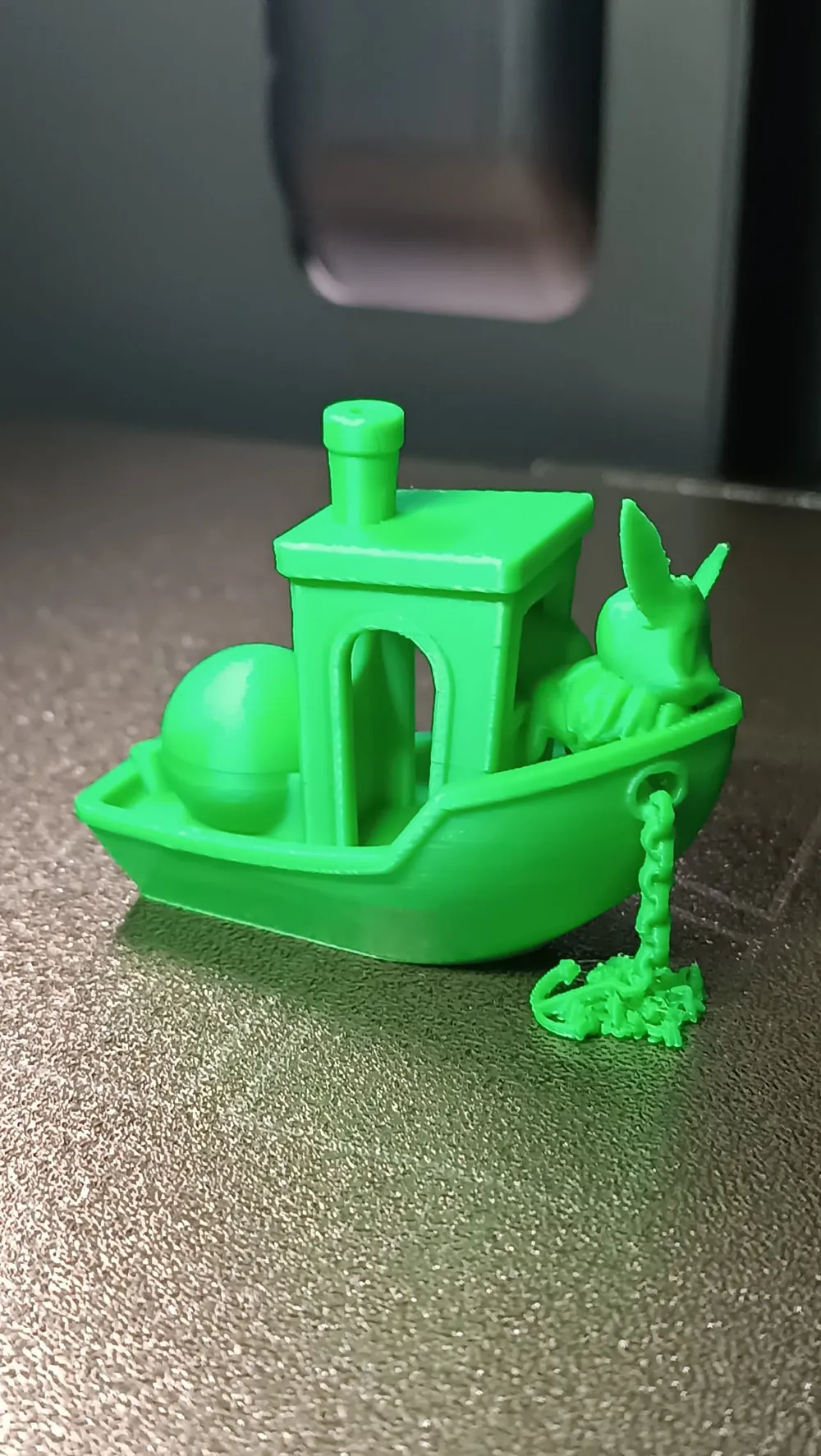 Pokémon Benchy - Free 3D Print Model - MakerWorld