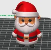 pere noel
