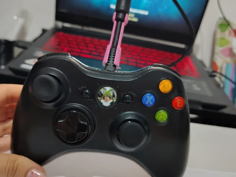 xbox 360 controller cable fix