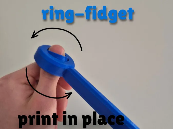 ring fidget