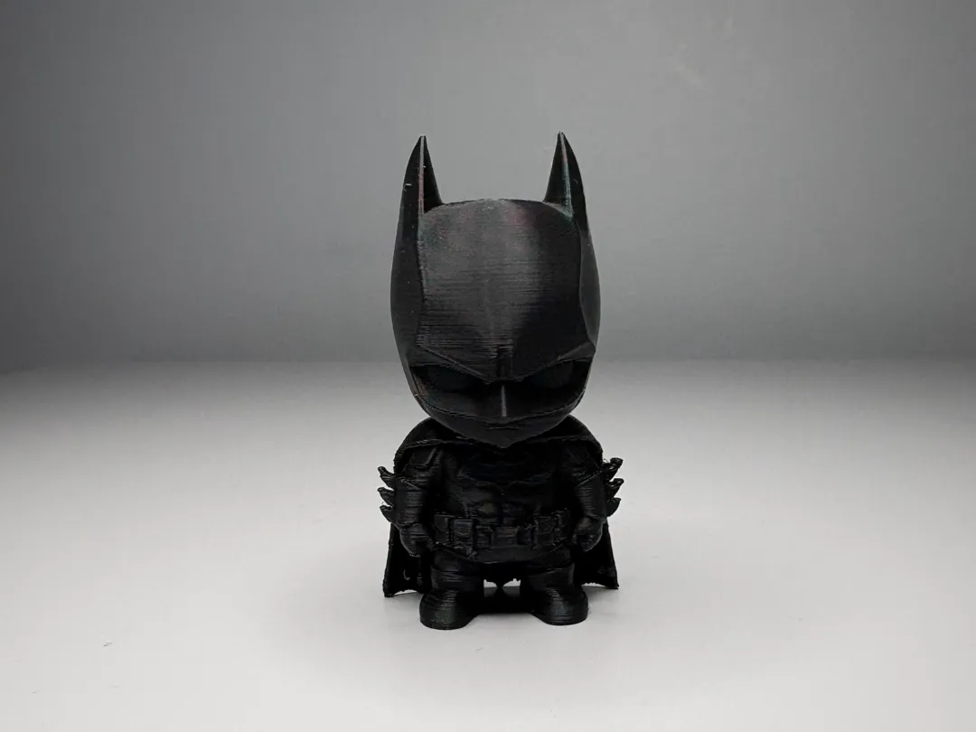 Mini Batman - Modelo gratuito para impressão 3D - MakerWorld