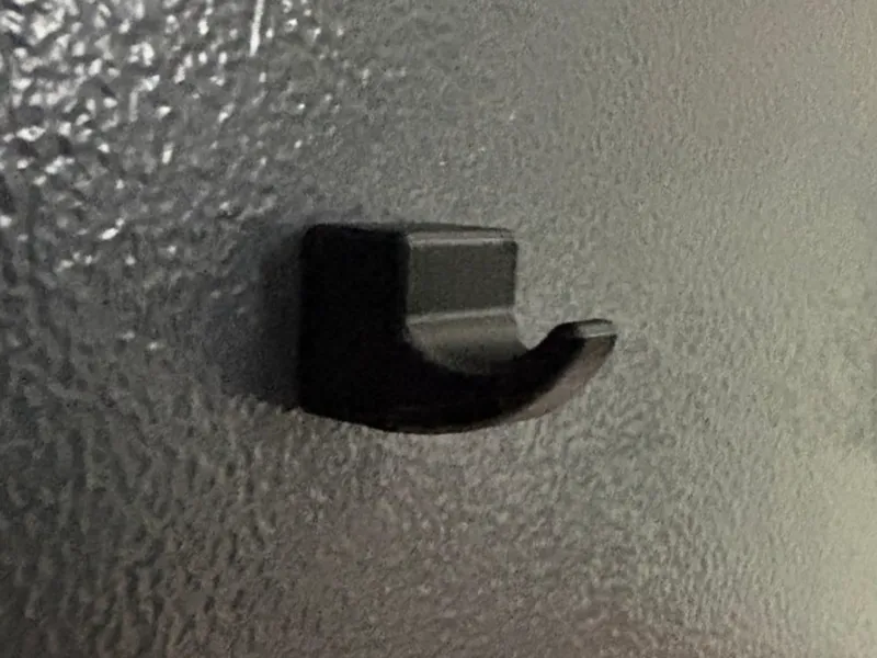 Magnetic Hook 10x10mm Magnet