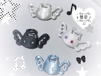 choker天使猫