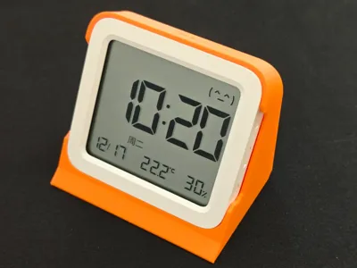 2.0 Xiaomi Temperature and Humidity Meter 3 Base/Bracket