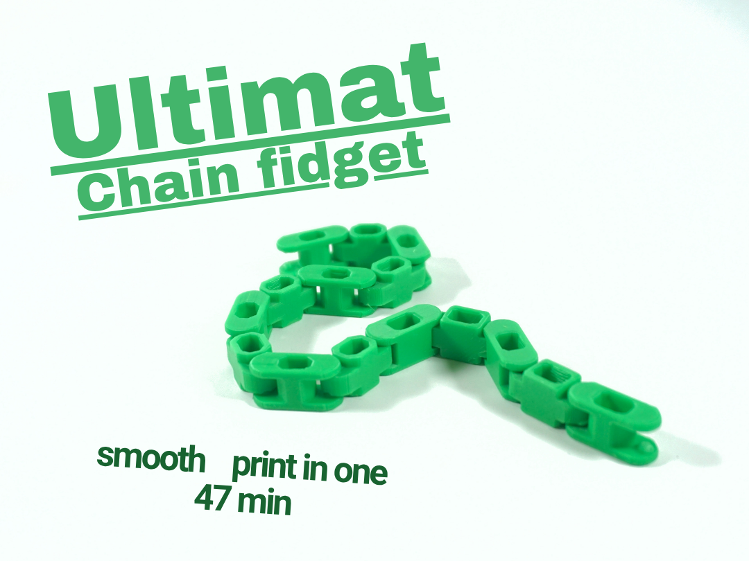 Chain Fidget