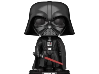 Dark Vader Funko Pop