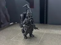 0.16mm layer, 2 walls, 15% infill