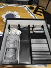 0.24mm layer, 2 walls, 12% infill