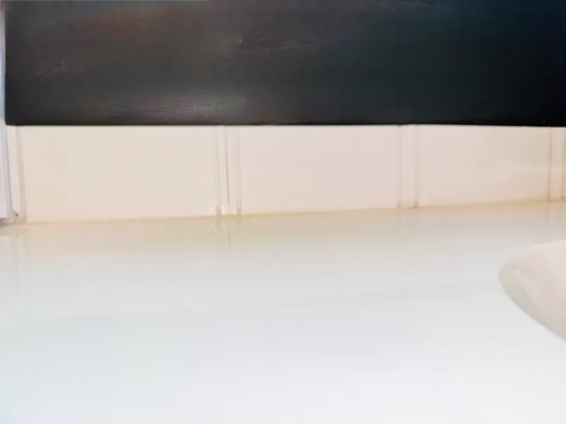 Bathroom Modular Backsplash Base Tile