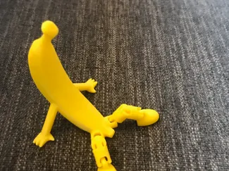 Banana Buddy