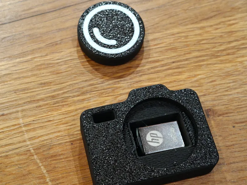 Pendrive case