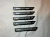 H2D & H2S (0.12mm layer, 3 walls, 15% infill)