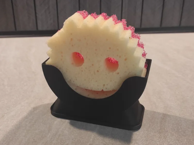 Scrub Daddy Holder