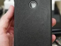 Google Pixel XL Case (Simple PLA)