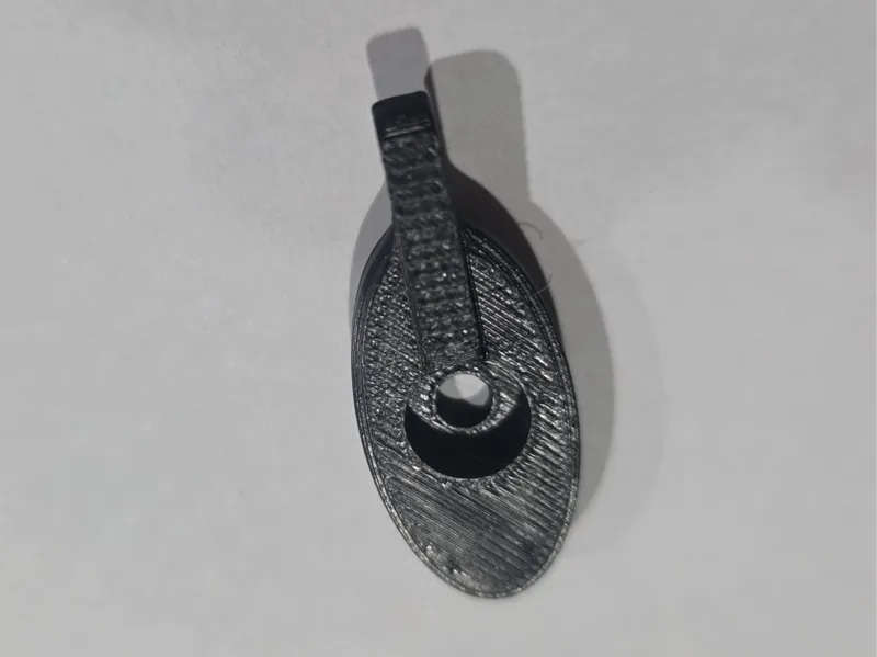 Fly Screen Clip