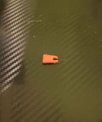 3.5mm version, 0.2mm layer, 2 walls, 15% infill
