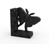 0.2mm layer, 2 walls, 7% infill 2 plate dx - sx