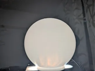 IKEA Fado 17cm Replacement Cover